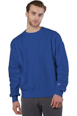 Champion Sweatshirt col roulé 