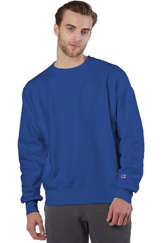 Champion S149 - Reverse Weave® Crewneck Sweatshirt