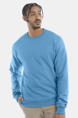 Champion S600 - Eco Crewneck Sweatshirt