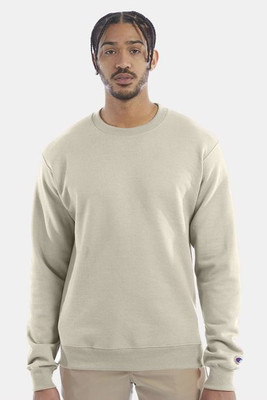 Champion S600 - Eco Crewneck Sweatshirt