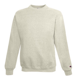 Champion S600 - Eco-Friendly Crewneck Sweatshirt