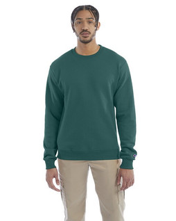 Champion S600 - Eco-Friendly Crewneck Sweatshirt