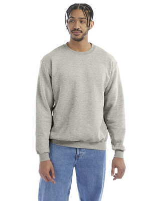 Champion S600 - Eco-Friendly Crewneck Sweatshirt