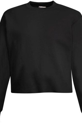 CHAMPION S600C - Women's Powerblend Cropped Crew