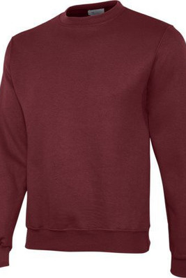 Champion S690 - Eco Youth Crewneck Sweatshirt