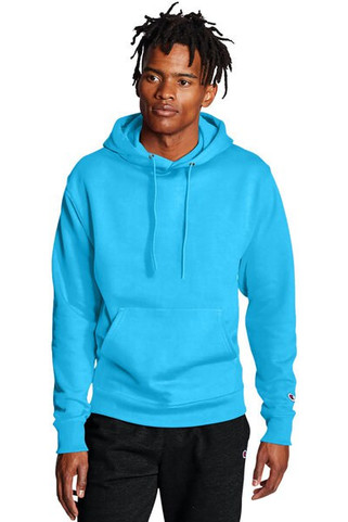 Gildan hoodies for dark green