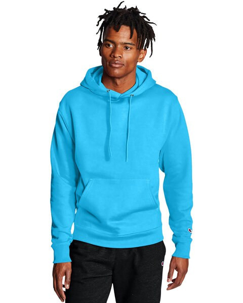 Champion S700 - Hooded Sweatshirt Eco-Friendly Recycled