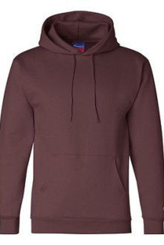 Gildan hoodies for dark green