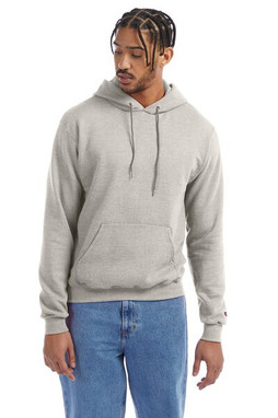 Champion S700 - Eco Hooded Sweatshirt