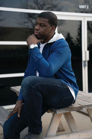 TIMBERLEA T4004 - Timberlea Unisex Denim Hood