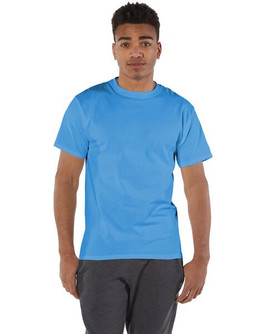 Champion T425 - Short Sleeve Tagless T-Shirt