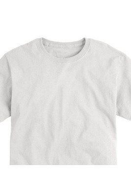CHAMPION T425C - Women's Cropped Cotton Tee