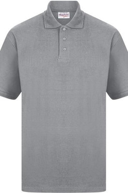 Absolute Apparel AA12 - Ultimate Heavyweight Polycotton Work Polo Shirt