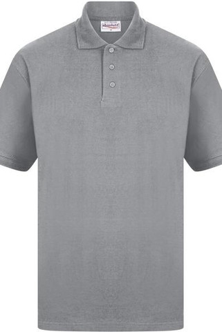 Absolute Apparel AA12 - Ultimate Heavyweight Polycotton Work Polo Shirt