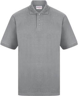 Absolute Apparel AA12 - Ultimate Heavyweight Polycotton Work Polo Shirt