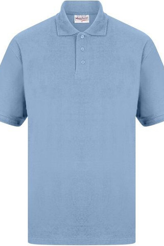 Absolute Apparel AA12 - Ultimate Heavyweight Polycotton Work Polo Shirt