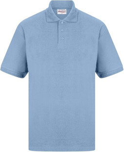 Absolute Apparel AA12 - Ultimate Heavyweight Polycotton Work Polo Shirt