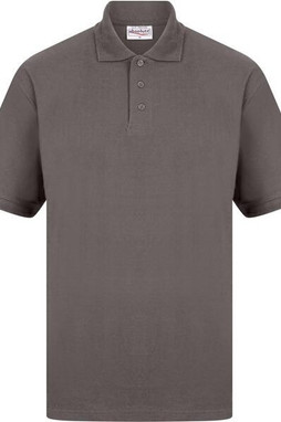 Absolute Apparel AA12 - Ultimate Heavyweight Polycotton Work Polo Shirt