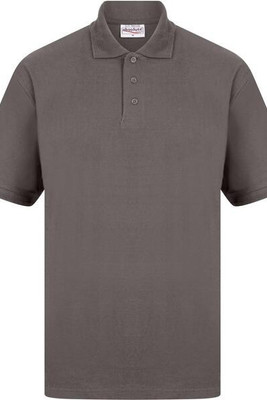 Absolute Apparel AA12 - Ultimate Heavyweight Polycotton Work Polo Shirt