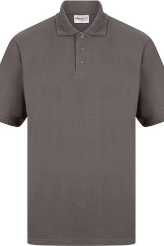 Absolute Apparel AA12 - Ultimate Heavyweight Polycotton Work Polo Shirt