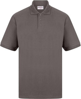 Absolute Apparel AA12 - Ultimate Heavyweight Polycotton Work Polo Shirt