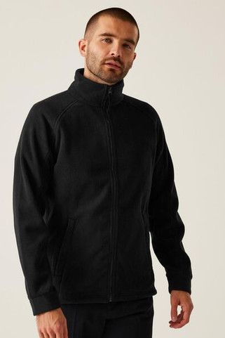 Regatta Professional RTRF532 - Regatta Mens Anti-Pill Full Zip Outdoor Fleece