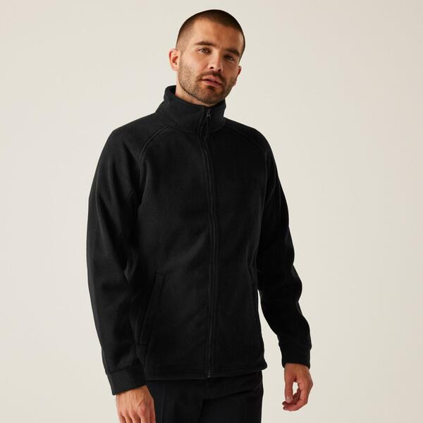 Regatta Professional RTRF532 - Regatta Men's Anti-Pill Full Zip Outdoor Fleece