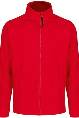 Regatta Professional RTRF532 - Regatta Mens Anti-Pill Full Zip Outdoor Fleece