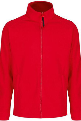 Regatta Professional RTRF532 - Regatta Mens Anti-Pill Full Zip Outdoor Fleece