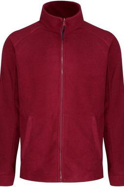 Regatta Professional RTRF532 - Regatta Mens Anti-Pill Full Zip Outdoor Fleece