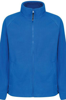 Regatta Professional RTRF532 - Regatta Mens Anti-Pill Full Zip Outdoor Fleece