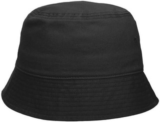 Atlantis ACPOWB - Eco-Friendly Recycled Cotton Twill Bucket Hat