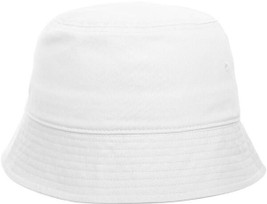Atlantis ACPOWB - Eco-Friendly Recycled Cotton Twill Bucket Hat