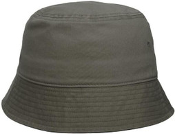 Atlantis ACPOWB - Eco-Friendly Recycled Cotton Twill Bucket Hat