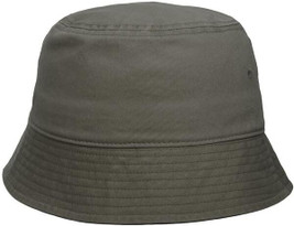 Atlantis ACPOWB - Eco-Friendly Recycled Cotton Twill Bucket Hat