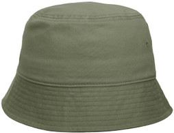Atlantis ACPOWB - Eco-Friendly Recycled Cotton Twill Bucket Hat