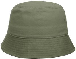 Atlantis ACPOWB - Eco-Friendly Recycled Cotton Twill Bucket Hat