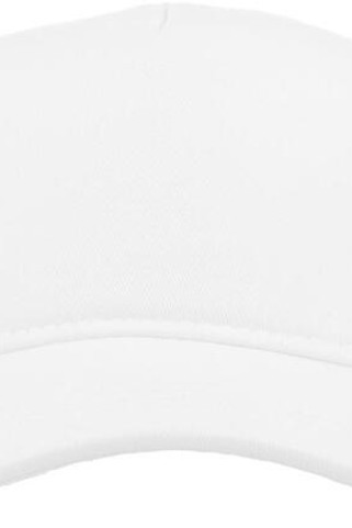 Atlantis ACRADS - Vintage Weathered 5 Panel Trucker Baseball Cap