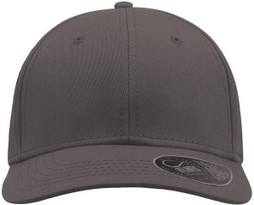 Atlantis ACPITB - Premium Chino Twill Stretch Fit Baseball Cap