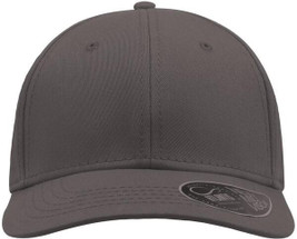 Atlantis ACPITB - Premium Chino Twill Stretch Fit Baseball Cap