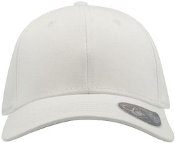 Atlantis ACPITB - Premium Chino Twill Stretch Fit Baseball Cap