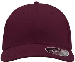 Atlantis ACPITB - Premium Chino Twill Stretch Fit Baseball Cap