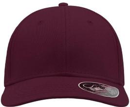Atlantis ACPITB - Premium Chino Twill Stretch Fit Baseball Cap