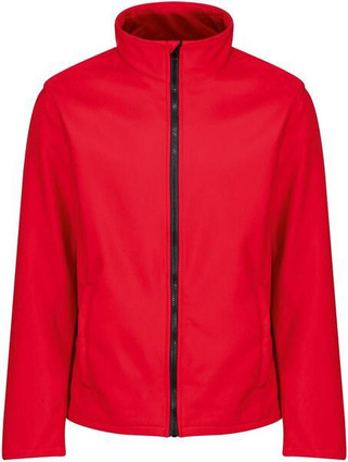 Regatta Professional RTRA628 - Vibrant Contrast Softshell Jacket for Custom Printing