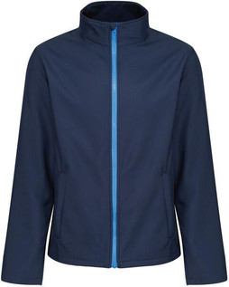 Regatta Professional RTRA628 - Vibrant Contrast Softshell Jacket for Custom Printing