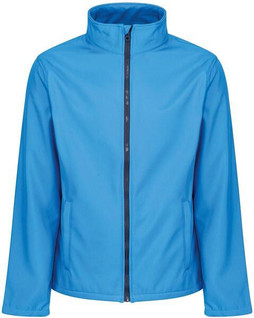 Regatta Professional RTRA628 - Vibrant Contrast Softshell Jacket for Custom Printing