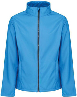 Regatta Professional RTRA628 - Vibrant Contrast Softshell Jacket for Custom Printing