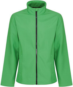Regatta Professional RTRA628 - Vibrant Contrast Softshell Jacket for Custom Printing