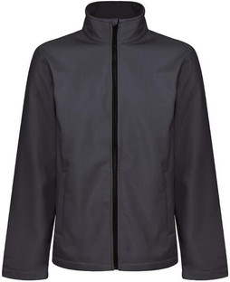 Regatta Professional RTRA628 - Vibrant Contrast Softshell Jacket for Custom Printing