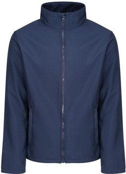 Regatta Professional RTRA628 - Vibrant Contrast Softshell Jacket for Custom Printing